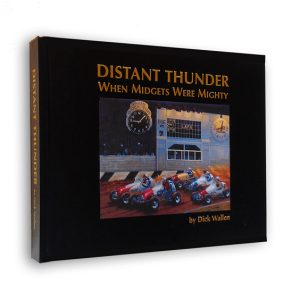 Distant Thunder: When Midgets Were Mighty