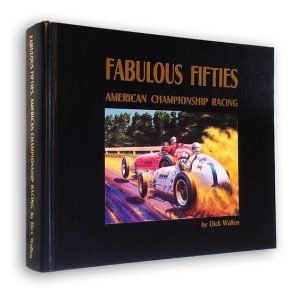 Fabulous Fifties: American Championship Racing