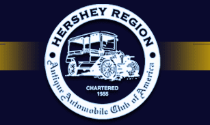 Hershey Region Meet by the ACAA