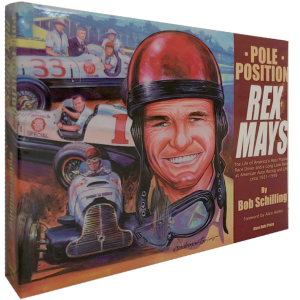 Pole Position Rex Mays American Racing Driver 1931–49